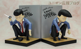 фотография Yowamushi Pedal Spare Bike Sore Ike Arakita-kun Multipurpose Stand Haircut ver.