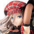 Ichiban Kuji God Eater from the TV Animation: Alisa Ilinichina Amiella TV Animation Ver.