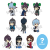 фотография Gintama Kurokono Tasuke Rubber Strap Collection: Sakata Gintoki