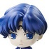 Petit Chara! Series Sailor Moon Black Moon Hen: Blue Saphir