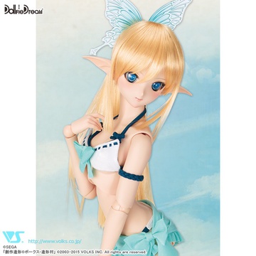 главная фотография Dollfie Dream Kirika's swim suite