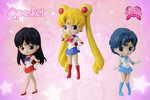 фотография Bishoujo Senshi Sailor Moon Q Posket petit Vol. 1: Sailor Moon