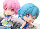 фотография Nendoroid Co-de Reona West Twin Gingham Co-de R