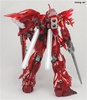 фотография HGUC MSN-06S Sinanju Red Comet Sparkle Ver.