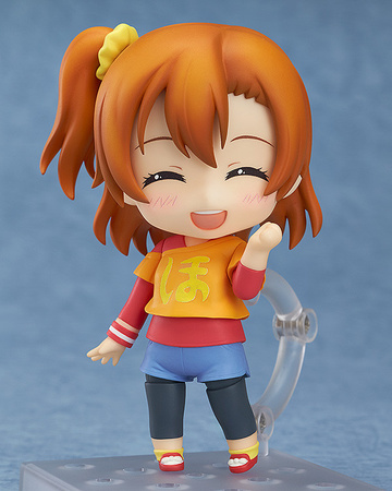 главная фотография Nendoroid Kousaka Honoka Training Outfit Ver.