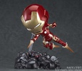 фотография Nendoroid Iron Man Mark 43: Hero's Edition + Ultron Sentry set