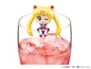 фотография Ochatomo Series Sailor Moon Limited Edition Kirameki Set Wink ver: Sailor Moon