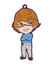 фотография Tokyo Ghoul Rubber Strap Collection: Nishio Nishiki