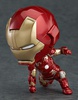 фотография Nendoroid Iron Man Mark 43: Hero's Edition + Ultron Sentry set