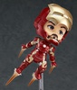 фотография Nendoroid Iron Man Mark 43: Hero's Edition + Ultron Sentry set