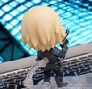 фотография Nendoroid Raiden MGS2 Ver.