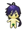 фотография D4 Series Magi Rubber Strap Collection Vol.3: Sinbad Naked ver.