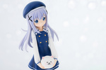 фотография Kafuu Chino Winter Uniform Limited Edition