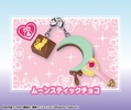 фотография Sailor Moon Crystal Sweets Mascot: Moon Stick Choco 