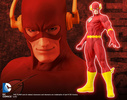 фотография ARTFX Statue The Flash