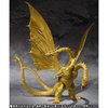 фотография S.H.MonsterArts King Ghidorah Special Color ver.