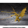 фотография S.H.MonsterArts King Ghidorah Special Color ver.