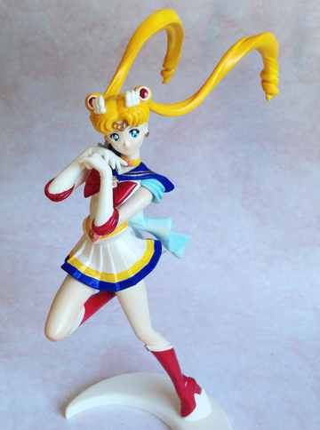главная фотография Super Sailor Moon