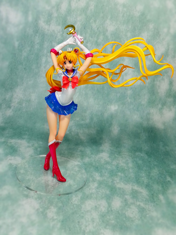 главная фотография Sailor Moon