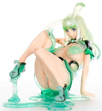 главная фотография EXCELLENT MODEL LIMITED QUEEN'S BLADE Melona 2P Color Ver.