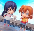 фотография Nendoroid Kousaka Honoka Training Outfit Ver.