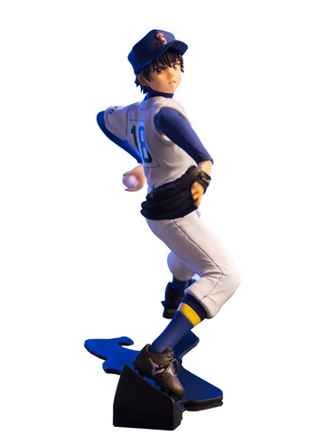 главная фотография Sawamura Eijun