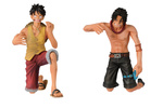 фотография One Piece Dramatic Showcase ～5th Season～ vol.1: Portgas D. Ace