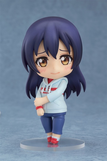 главная фотография Nendoroid Sonoda Umi Training Outfit Ver.