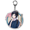 фотография Touken Ranbu Keychain (Uchiban) Vol.2 15: Yamatonokami Yasusada