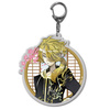 фотография Touken Ranbu Keychain (Uchiban) Vol.3 34: Shishiou