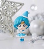 фотография Petit Chara! Bishoujo Senshi Sailor Moon Christmas Special: Sailor Mercury