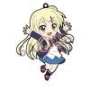 фотография Pic-Lil! Hello!! Kiniro Mosaic Trading Strap: Kujou Karen