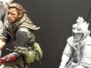 фотография mensHdge technical statue No.16 Venom Snake