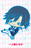 фотография -es series nino- Uta no Prince-sama Maji LOVE Revolutions Rubber Strap Collection: Tokiya Ichinose