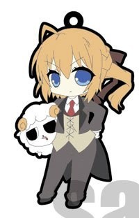 главная фотография Mayo Chiki! Trading Rubber Strap: Konoe Subaru