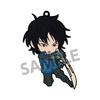 фотография World Trigger Trading Rubber Strap vol.2: Karasuma Kyousuke