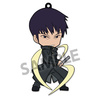 фотография World Trigger Trading Rubber Strap vol.2: Shinoda Masafumi