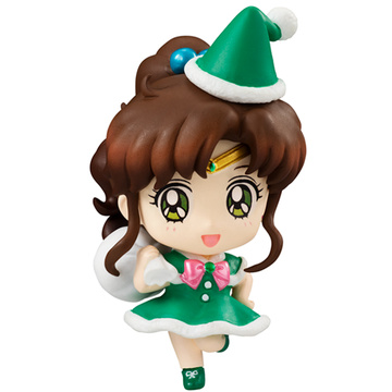 главная фотография Petit Chara! Series Bishoujo Senshi Sailor Moon Christmas Special: Sailor Jupiter