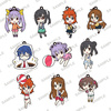 фотография Non Non Biyori Repeat Trading Rubber Strap: Hotaru Ichijo