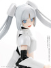 фотография Picconeemo Character Series AK No.002 Miss Monochrome