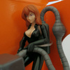 фотография Lupin III Coin Bank Figure: Mine Fujiko Itadaki Vacuum Bank