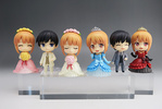 фотография Nendoroid More: Dress-Up Wedding: Marriage type Purely White