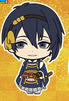 главная фотография Picktam!Touken Ranbu Online Unit 1: Mikazuki Munechika