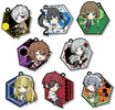 фотография Genco Rubber Strap Collection Danmachi: Hephaestus