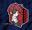 фотография Genco Rubber Strap Collection Danmachi: Hephaestus