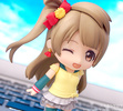 фотография Nendoroid Minami Kotori Training Outfit Ver.