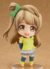 фотография Nendoroid Minami Kotori Training Outfit Ver.