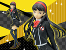 фотография PM Figure Amagi Yukiko Gekkoukan School Uniform ver.