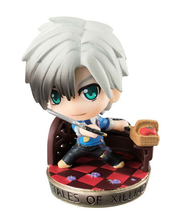 главная фотография Petit Chara Land Tales of Series Special Selection: Ludger Will Kresnik