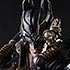 DC Comics VARIANT Play Arts Kai Batman Timeless Steampunk Ver.